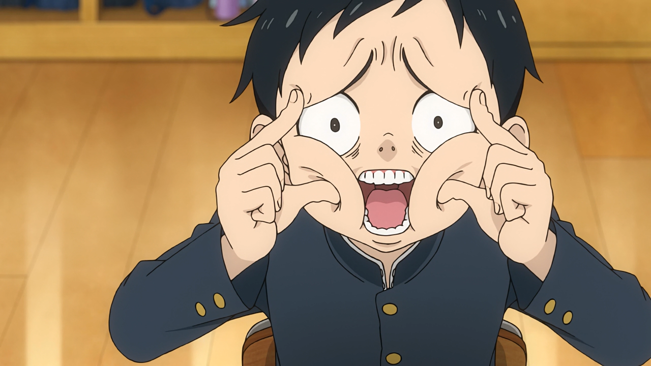 Karakai Jouzu no Takagi-san (Yoru no Kousen, Ñyuum)